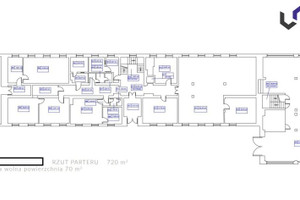 Komercyjne do wynajęcia 2320m2 Katowice Załęże Bracka - zdjęcie 2