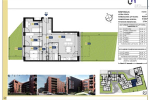 Mieszkanie na sprzedaż 67m2 Katowice Dąb Złota - zdjęcie 2