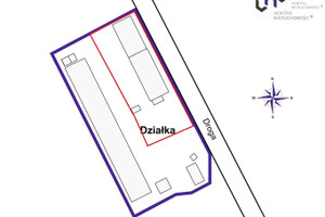 Działka na sprzedaż 4400m2 tarnogórski Radzionków - zdjęcie 1