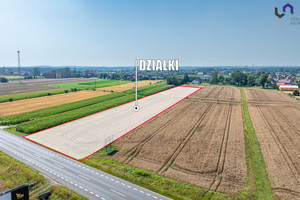 Działka na sprzedaż 900m2 gliwicki Gierałtowice Paniówki Zwycięstwa - zdjęcie 2