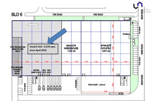 Komercyjne do wynajęcia 4278m2 będziński Czeladź - zdjęcie 1