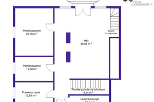 Komercyjne do wynajęcia 185m2 Mysłowice - zdjęcie 1