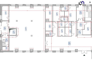 Komercyjne do wynajęcia 280m2 Katowice Śródmieście - zdjęcie 3