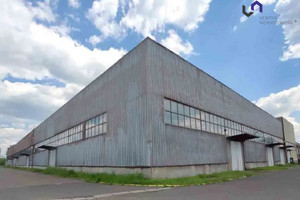 Komercyjne na sprzedaż 3850m2 Bytom - zdjęcie 1