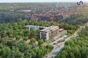 Mieszkanie na sprzedaż 58m2 Katowice Wełnowiec-Józefowiec Józefowiec Bytkowska - zdjęcie 4