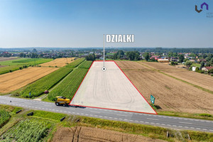 Działka na sprzedaż 1636m2 gliwicki Gierałtowice Paniówki Zwycięstwa - zdjęcie 2