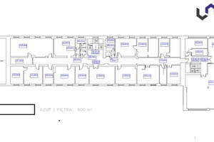 Komercyjne do wynajęcia 2320m2 Katowice Załęże Bracka - zdjęcie 4