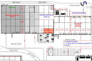 Komercyjne do wynajęcia 8127m2 będziński Czeladź - zdjęcie 1