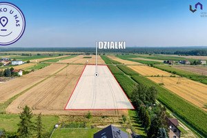 Działka na sprzedaż 1636m2 gliwicki Gierałtowice Paniówki Zwycięstwa - zdjęcie 1