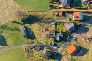 Działka na sprzedaż 638m2 bieruńsko-lędziński Lędziny - zdjęcie 1