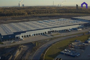 Komercyjne do wynajęcia 6000m2 Sosnowiec Dańdówka - zdjęcie 4