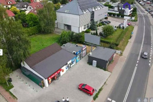 Komercyjne do wynajęcia 40m2 Katowice Piotrowice-Ochojec Piotrowice Marcina Radockiego - zdjęcie 3