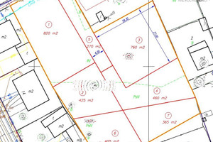 Działka na sprzedaż 915m2 Katowice Piotrowice-Ochojec Piotrowice Wilczewskiego - zdjęcie 1