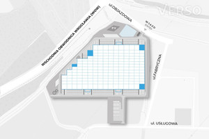 Komercyjne do wynajęcia 2700m2 wrocławski Czernica Dobrzykowice - zdjęcie 3