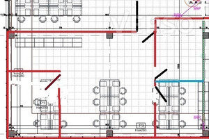 Komercyjne do wynajęcia 132m2 Wrocław - zdjęcie 3