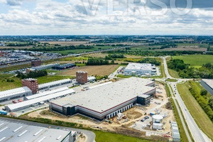 Komercyjne do wynajęcia 2500m2 Wrocław Fabryczna Strachowice Rakietowa - zdjęcie 2