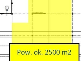 Komercyjne do wynajęcia 2500m2 Wrocław Fabryczna Strachowice Rakietowa - zdjęcie 4