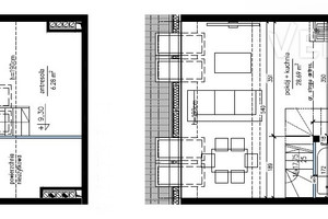 Mieszkanie na sprzedaż 41m2 Wrocław Krzyki Ołtaszyn Brylantowa - zdjęcie 3