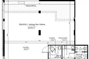 Komercyjne na sprzedaż 127m2 Wrocław Krzyki Ołtaszyn Nefrytowa - zdjęcie 3