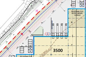 Komercyjne do wynajęcia 3500m2 wrocławski Czernica Dobrzykowice - zdjęcie 4