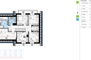 Dom na sprzedaż 225m2 piaseczyński Prażmów Ustanów - zdjęcie 3