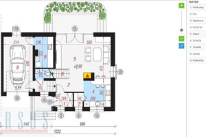 Dom na sprzedaż 145m2 piaseczyński Piaseczno Henryków-Urocze - zdjęcie 3