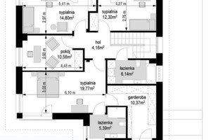 Dom na sprzedaż 257m2 piaseczyński Piaseczno Złotokłos - zdjęcie 3