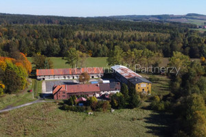 Działka na sprzedaż lwówecki Gryfów Śląski Ubocze - zdjęcie 1