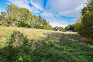 Działka na sprzedaż karkonoski Podgórzyn Zachełmie - zdjęcie 1