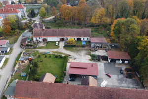 Komercyjne na sprzedaż 12116m2 złotoryjski Wojcieszów - zdjęcie 1