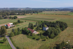 Dom na sprzedaż 109m2 lubański Leśna Bartoszówka - zdjęcie 1