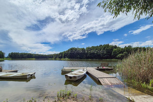 Dom na sprzedaż 300m2 drawski Czaplinek Broczyno - zdjęcie 3