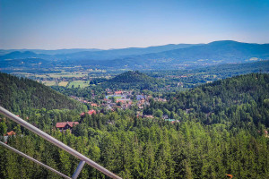 Komercyjne na sprzedaż 500m2 karkonoski Karpacz - zdjęcie 1