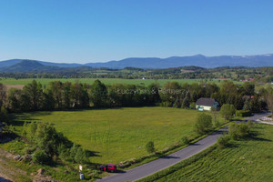 Działka na sprzedaż 12300m2 karkonoski Janowice Wielkie Komarno - zdjęcie 2