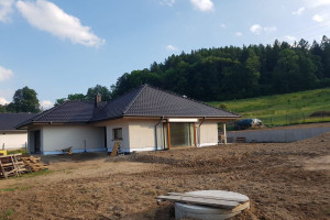 Dom na sprzedaż 152m2 karkonoski Podgórzyn Staniszów - zdjęcie 3