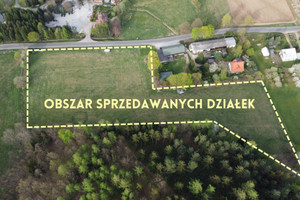 Działka na sprzedaż karkonoski Podgórzyn Sosnówka Tyrolska - zdjęcie 3