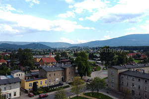 Komercyjne na sprzedaż 1595m2 karkonoski Mysłakowice Ignacego Daszyńskiego - zdjęcie 1