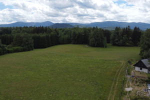 Działka na sprzedaż 1891m2 karkonoski Podgórzyn Staniszów - zdjęcie 1