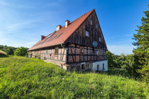 Dom na sprzedaż 900m2 lwówecki Wleń Klecza - zdjęcie 3