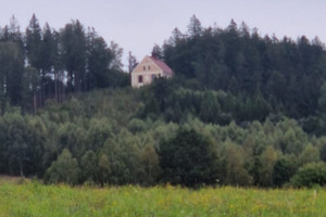 Działka na sprzedaż 1088m2 kamiennogórski Kamienna Góra Krzeszów - zdjęcie 3