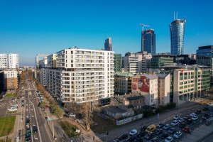 Mieszkanie na sprzedaż 79m2 Warszawa Wola Czyste Karolkowa - zdjęcie 1