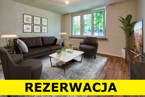 Mieszkanie na sprzedaż 48m2 Warszawa Mokotów Służew Bełdan - zdjęcie 1