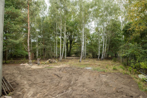 Działka na sprzedaż pruszkowski Nadarzyn Rusiec Ametystowa - zdjęcie 2