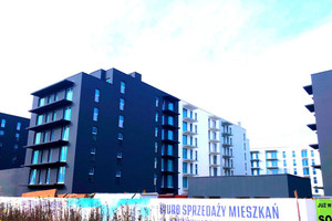 Mieszkanie na sprzedaż 56m2 pruszkowski Pruszków Ludwika Waryńskiego - zdjęcie 1