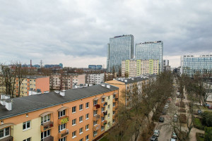 Mieszkanie na sprzedaż 41m2 Warszawa Wola Grabowska - zdjęcie 1