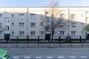 Mieszkanie na sprzedaż 32m2 Warszawa Wola Obozowa - zdjęcie 2