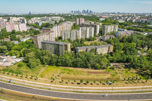 Mieszkanie na sprzedaż 62m2 Warszawa Bemowo Secemińska - zdjęcie 1