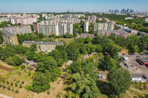 Mieszkanie na sprzedaż 61m2 Warszawa Bemowo Secemińska - zdjęcie 1