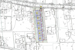 Działka na sprzedaż 2500m2 Warszawa Bielany Wólczyńska - zdjęcie 3