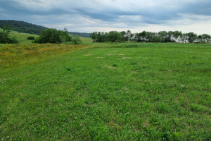 Działka na sprzedaż 2042m2 nowotarski Czarny Dunajec Piekielnik - zdjęcie 3